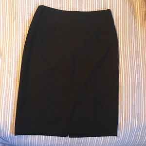Ann Taylor pencil skirt